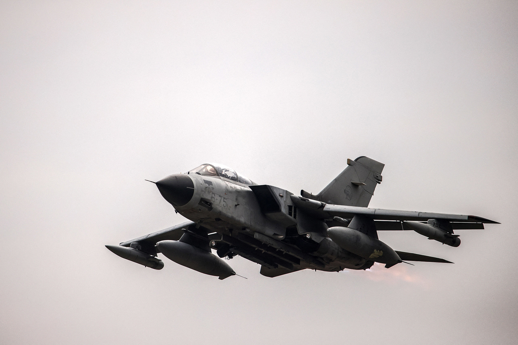 Небесна варта. Навіщо Україні західні винищувачі та коли вона їх може отримати